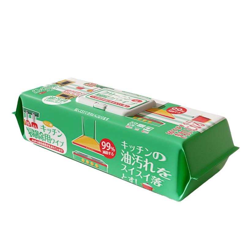 Kitchen wipes